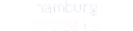 hamburg-webart Logo
