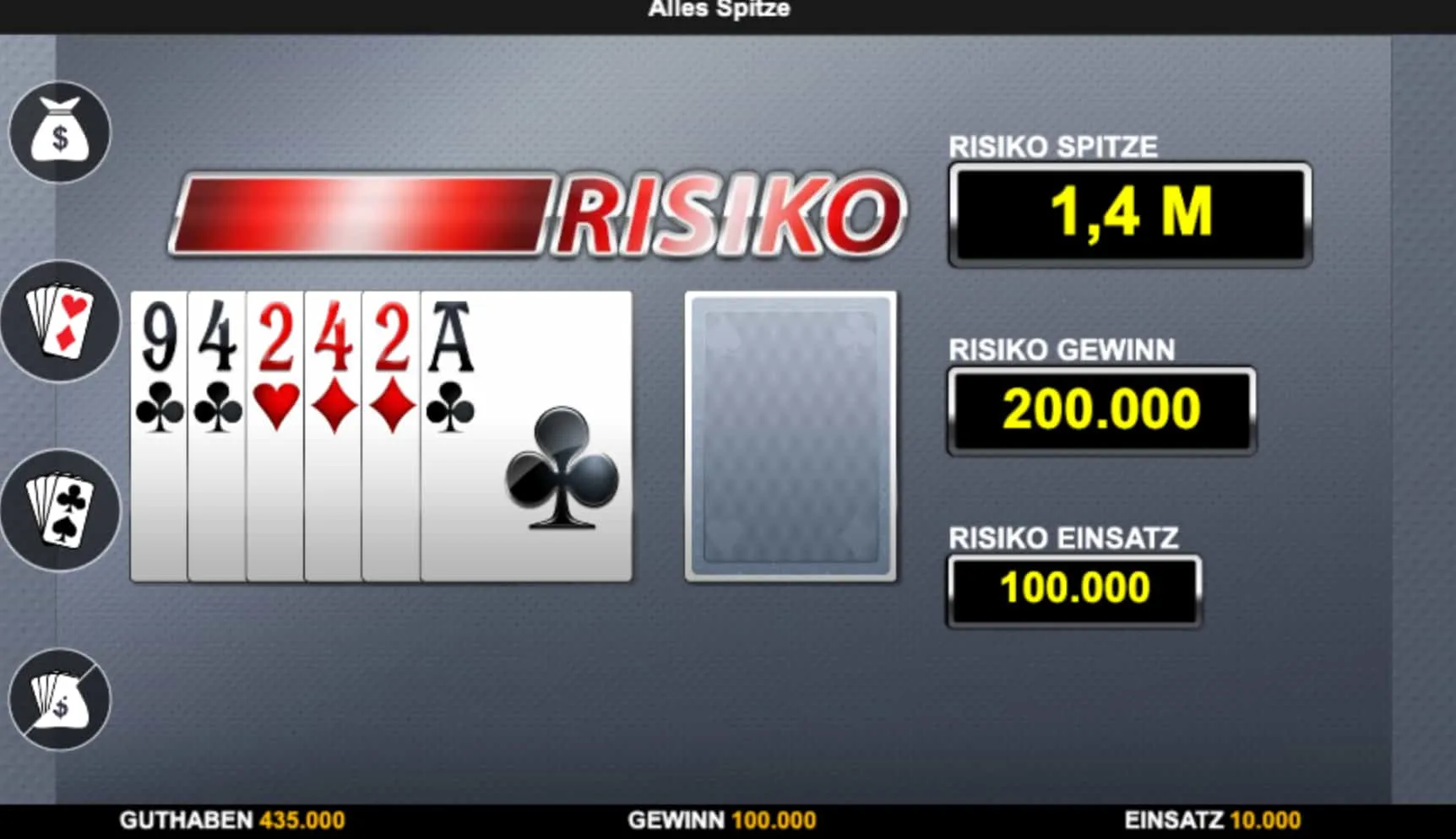 Wie Alles Spitze tickt — Walzendrehung, Einsatzlogik und die Kunst des Loslassens Wie Alles Spitze tickt — Walzendrehung, Einsatzlogik und die Kunst des Loslassens